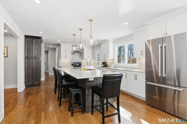 30 Rising Ridge Road, Ridgefield, CT 06877