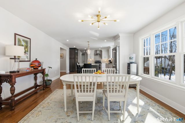 30 Rising Ridge Road, Ridgefield, CT 06877