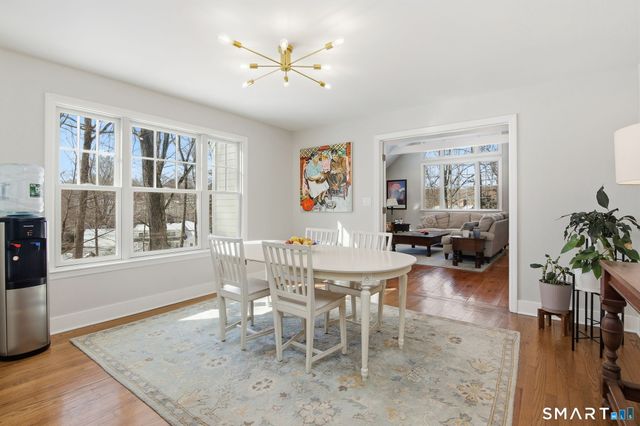 30 Rising Ridge Road, Ridgefield, CT 06877