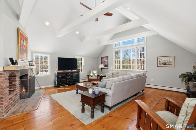 30 Rising Ridge Road, Ridgefield, CT 06877