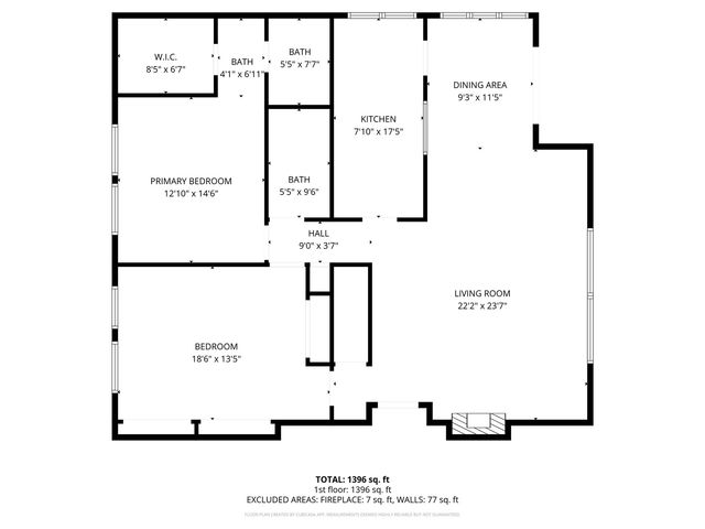 1718 Applewood Place NE, Cedar Rapids, IA 52402