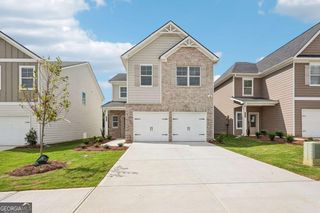 2016 Wyndham Place, Conyers, GA 30013