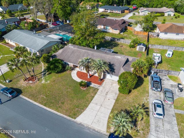 5628 FORT SUMTER Road, Jacksonville, FL 32210
