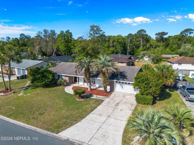 5628 FORT SUMTER Road, Jacksonville, FL 32210