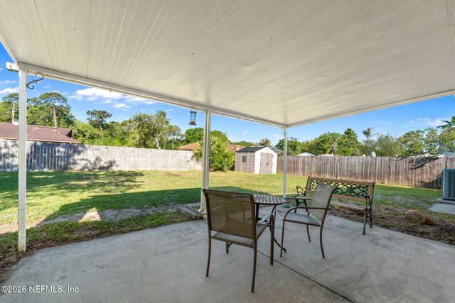 5628 FORT SUMTER Road, Jacksonville, FL 32210
