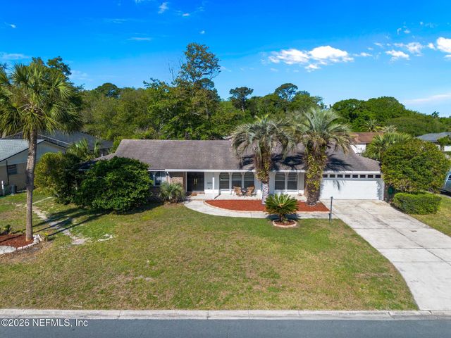 5628 FORT SUMTER Road, Jacksonville, FL 32210