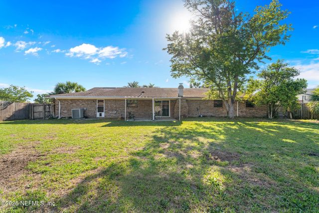 5628 FORT SUMTER Road, Jacksonville, FL 32210