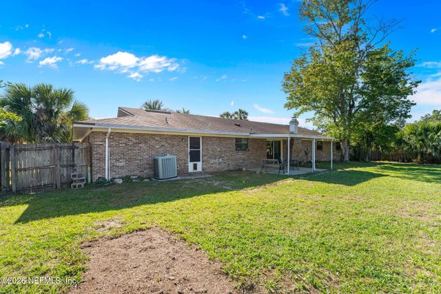 5628 FORT SUMTER Road, Jacksonville, FL 32210