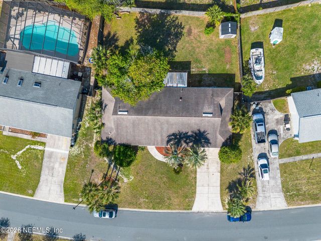 5628 FORT SUMTER Road, Jacksonville, FL 32210