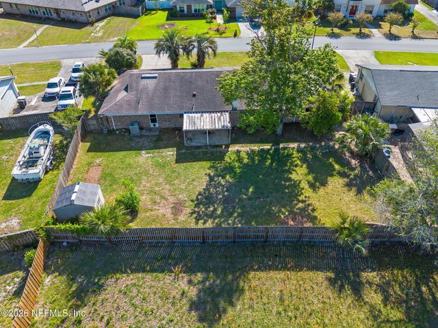 5628 FORT SUMTER Road, Jacksonville, FL 32210