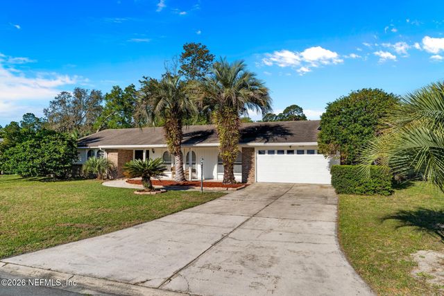 5628 FORT SUMTER Road, Jacksonville, FL 32210