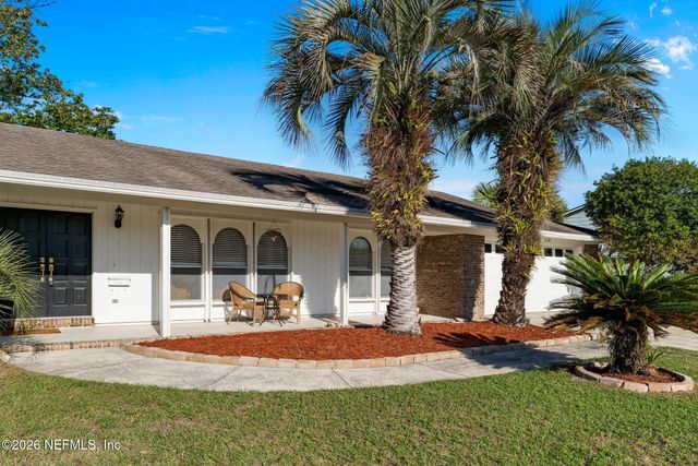 5628 FORT SUMTER Road, Jacksonville, FL 32210