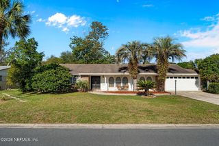 5628 FORT SUMTER Road, Jacksonville, FL 32210