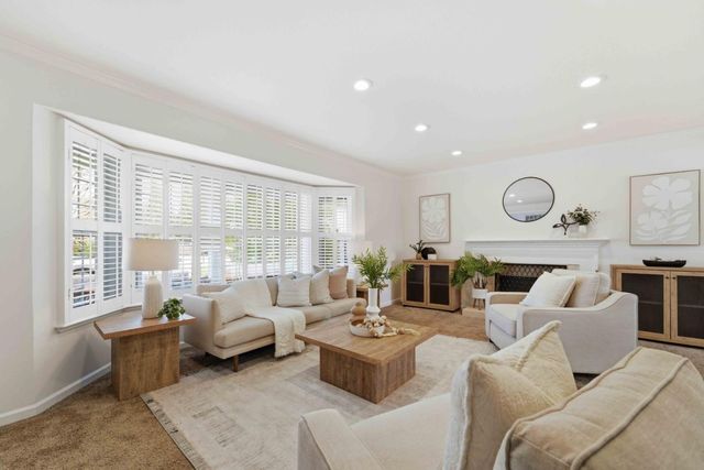 1844 Frobisher Way, San Jose, CA 95124