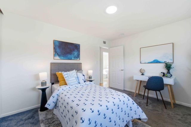 1844 Frobisher Way, San Jose, CA 95124