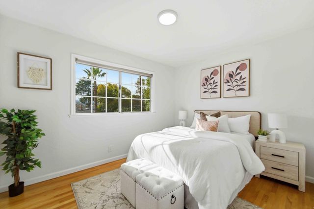 1844 Frobisher Way, San Jose, CA 95124