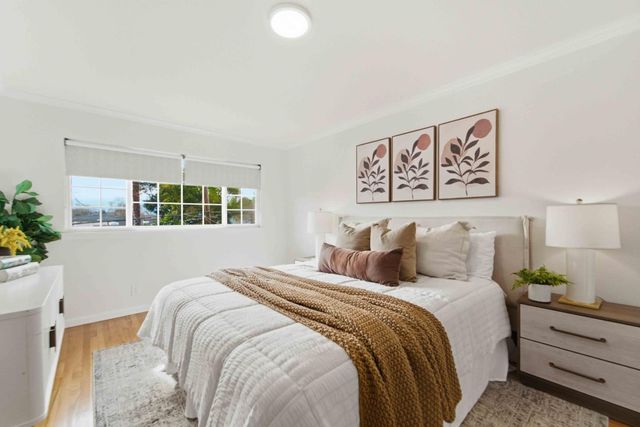 1844 Frobisher Way, San Jose, CA 95124