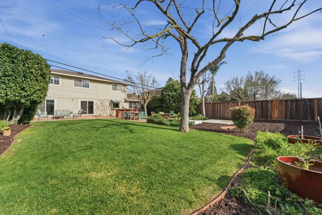 1844 Frobisher Way, San Jose, CA 95124