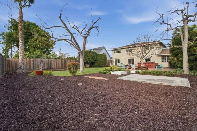 1844 Frobisher Way, San Jose, CA 95124