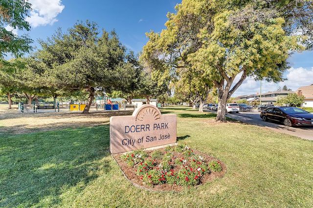 1844 Frobisher Way, San Jose, CA 95124