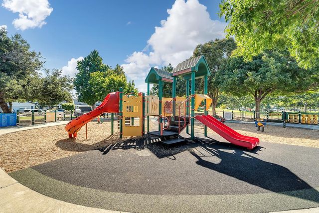 1844 Frobisher Way, San Jose, CA 95124