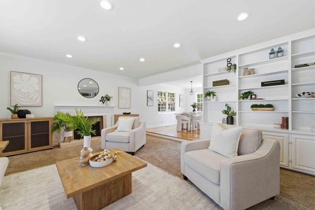 1844 Frobisher Way, San Jose, CA 95124