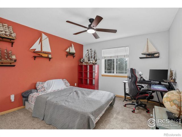 3328 Wild West Lane, Wellington, CO 80549