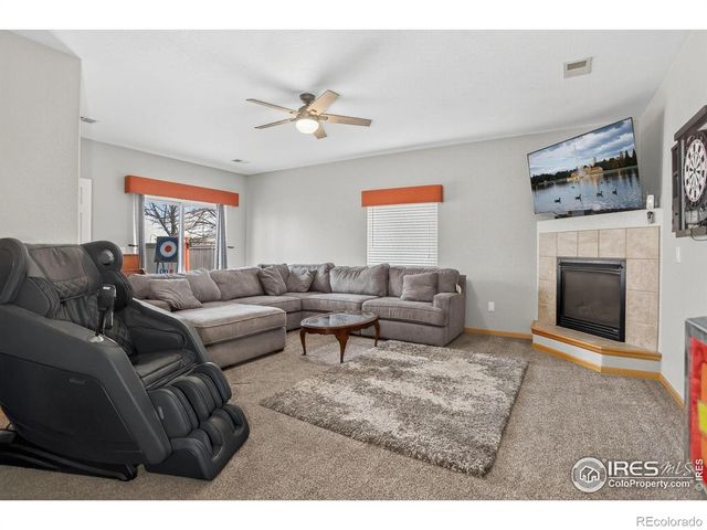 3328 Wild West Lane, Wellington, CO 80549