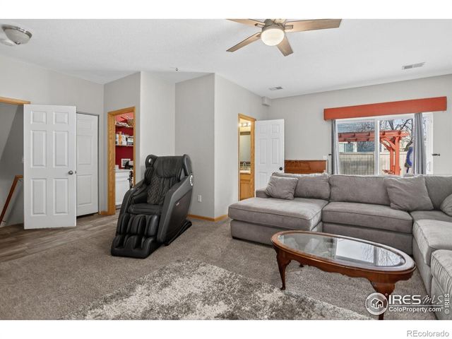 3328 Wild West Lane, Wellington, CO 80549