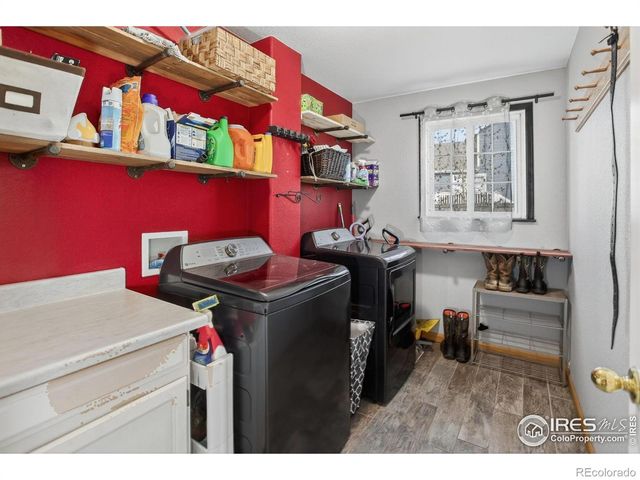 3328 Wild West Lane, Wellington, CO 80549