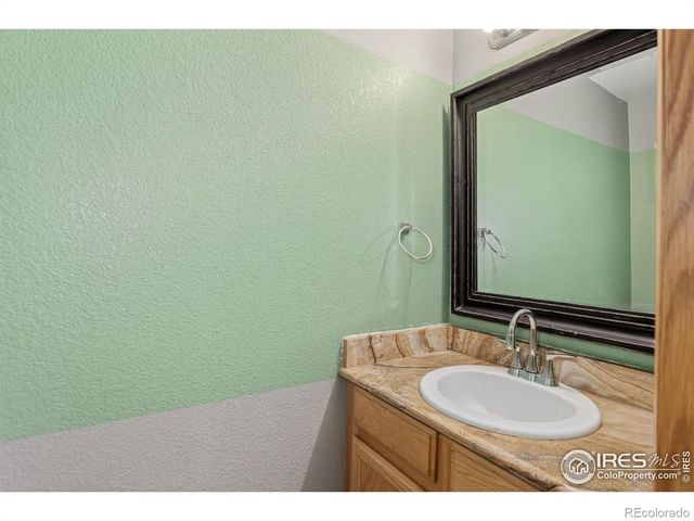 3328 Wild West Lane, Wellington, CO 80549