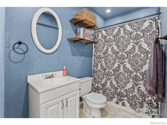 3328 Wild West Lane, Wellington, CO 80549