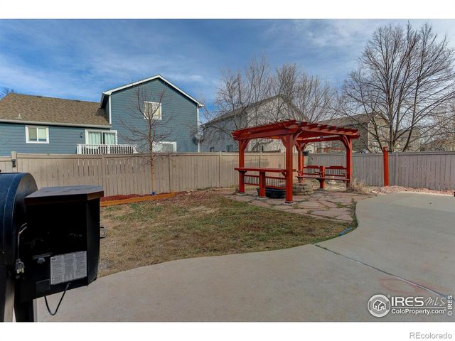 3328 Wild West Lane, Wellington, CO 80549