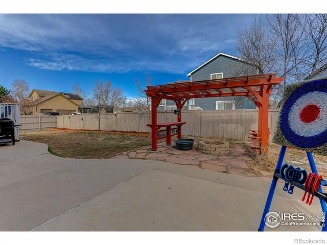 3328 Wild West Lane, Wellington, CO 80549