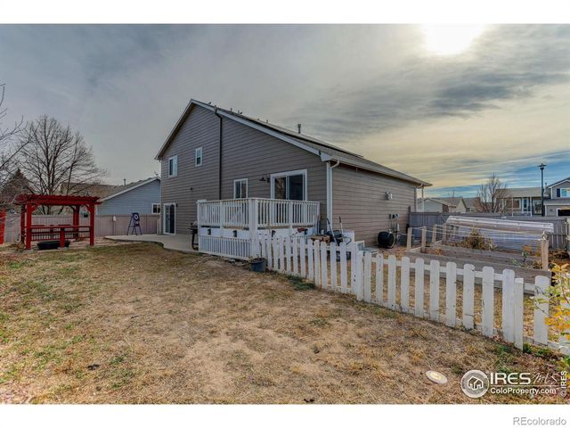 3328 Wild West Lane, Wellington, CO 80549
