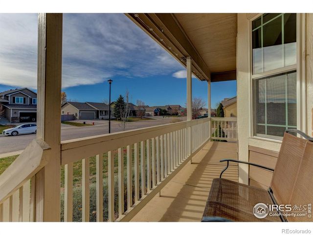 3328 Wild West Lane, Wellington, CO 80549
