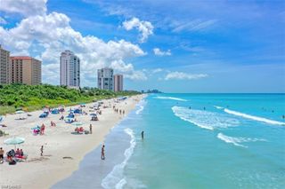 11118 Gulf Shore DR # A401, Naples, FL 34108