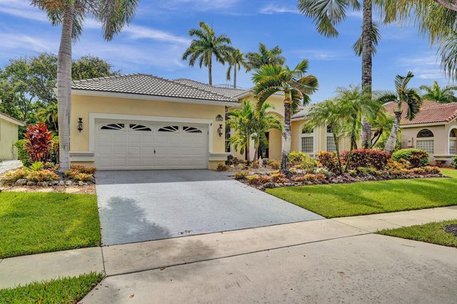 10063 Umberland Place, Boca Raton, FL 33428