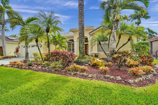 10063 Umberland Place, Boca Raton, FL 33428
