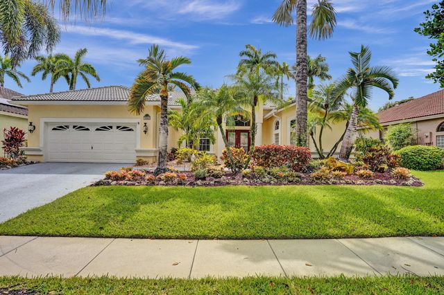 10063 Umberland Place, Boca Raton, FL 33428