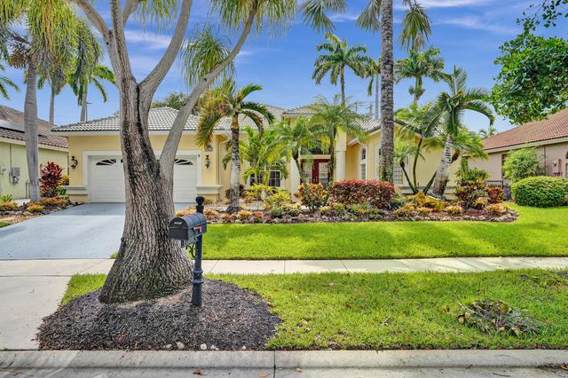 10063 Umberland Place, Boca Raton, FL 33428