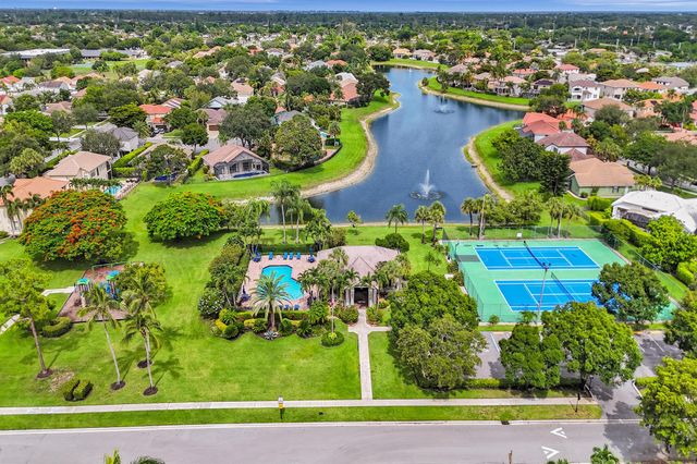 10063 Umberland Place, Boca Raton, FL 33428