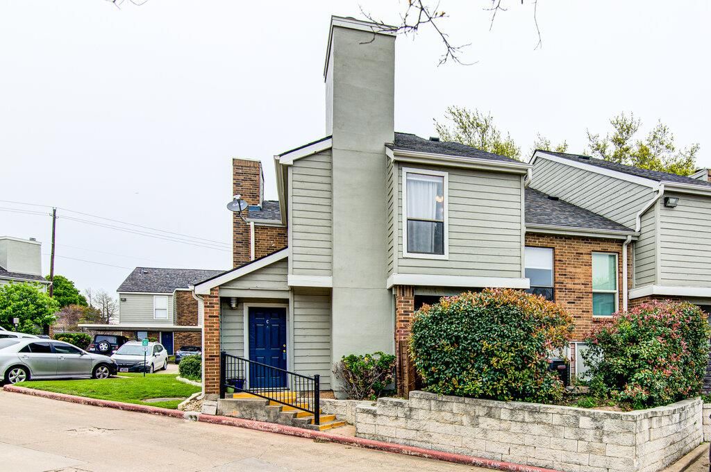 2018 W Rundberg LN 15C, Austin, TX 78758