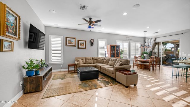 173 E KENNEDIA Drive, Queen Creek, AZ 85140