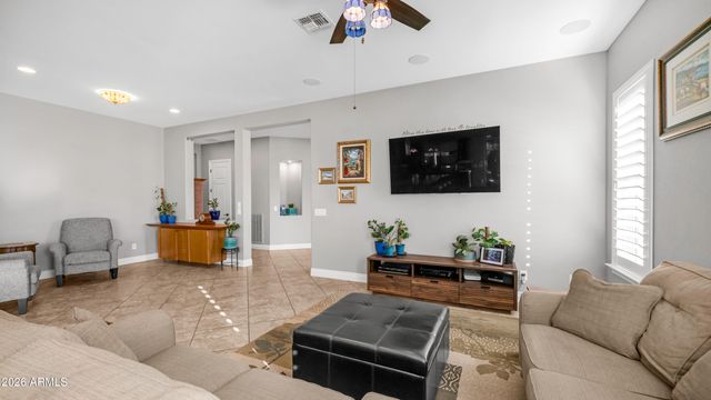 173 E KENNEDIA Drive, Queen Creek, AZ 85140