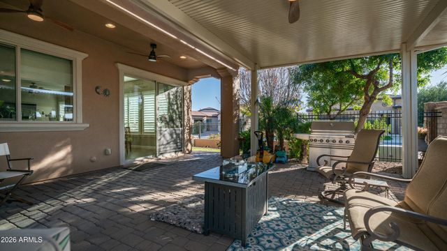 173 E KENNEDIA Drive, Queen Creek, AZ 85140