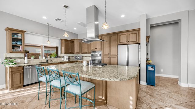 173 E KENNEDIA Drive, Queen Creek, AZ 85140