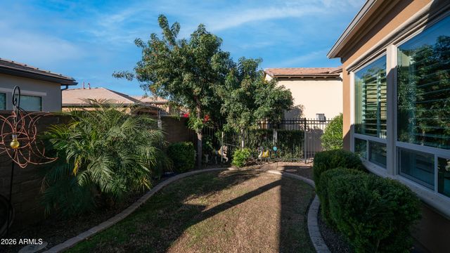 173 E KENNEDIA Drive, Queen Creek, AZ 85140