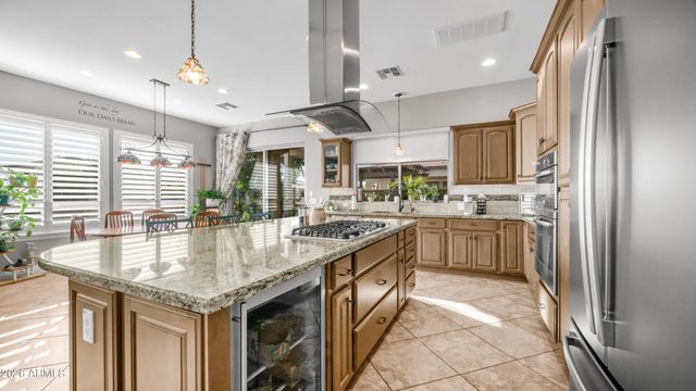 173 E KENNEDIA Drive, Queen Creek, AZ 85140