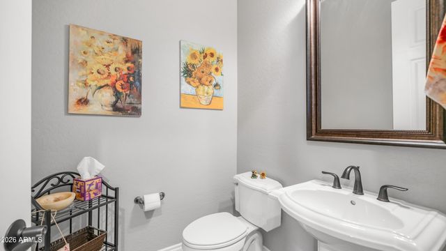 173 E KENNEDIA Drive, Queen Creek, AZ 85140